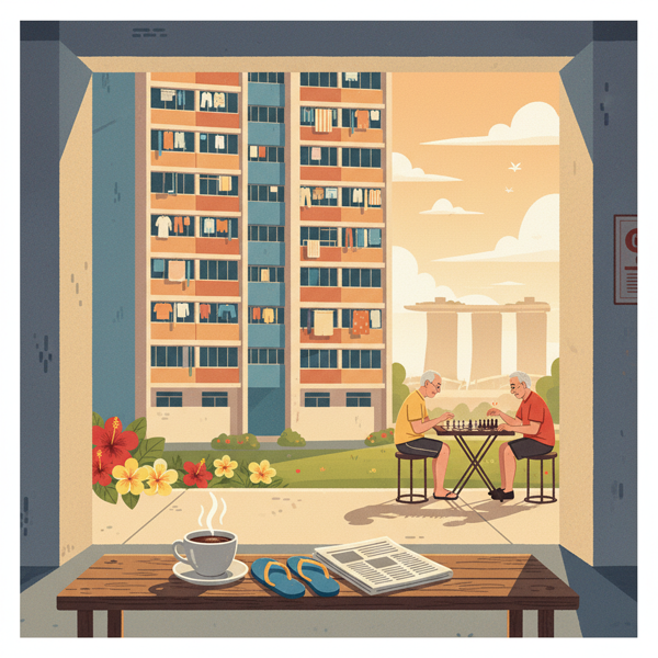 Singapore's In-Lieu Monday Rule, Explained